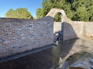 Concrete Patios, Concrete Driveways